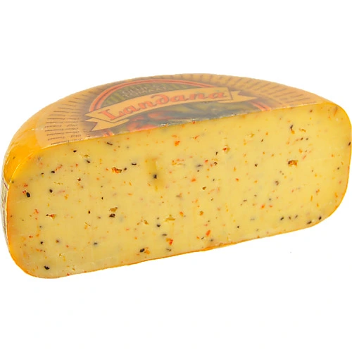 Сир Landana оливки томат