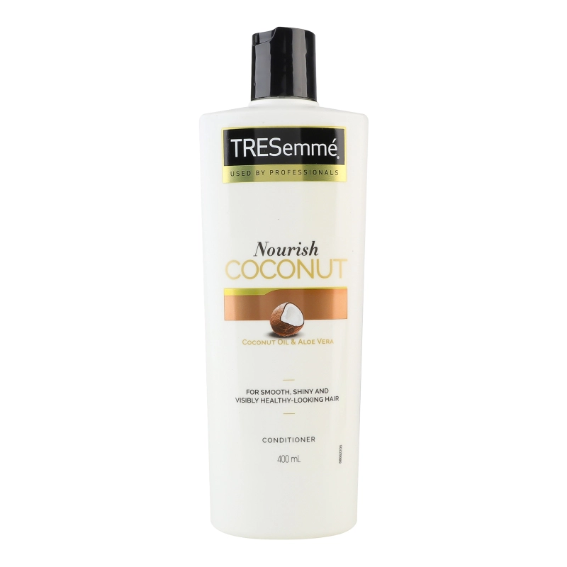 Кондиціонер д.волоссяTresemme 400мл зволожуючий