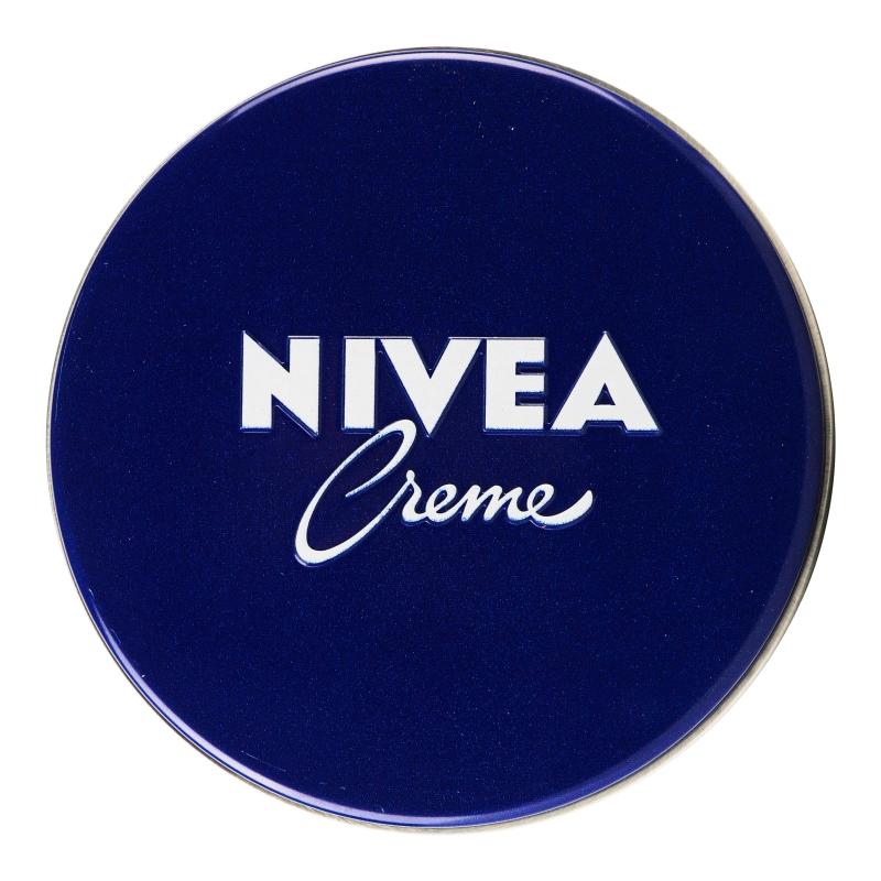 Крем для догляду за шкірою універсальний Creme Nivea 75мл
