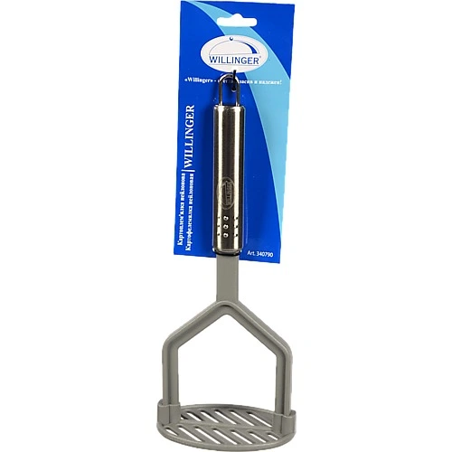 Картоплем'ялка WILLINGER нейлонова 340790