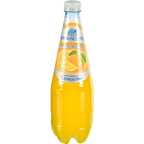 Напій San Benedetto 0.75л Clementina Prima Spremitura