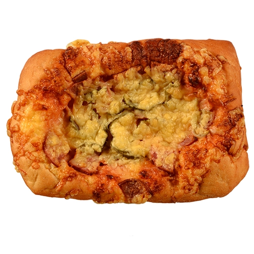 Фокачча з салямі 160г