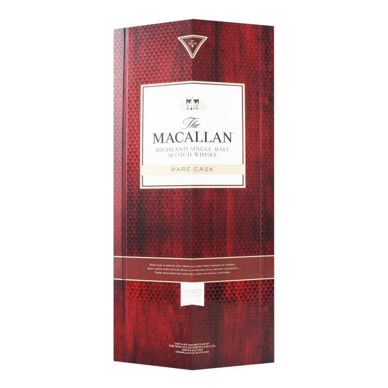 Віскі The Macallan Rare Cask 0.7л