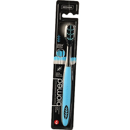 З.щ Сплат biomed black