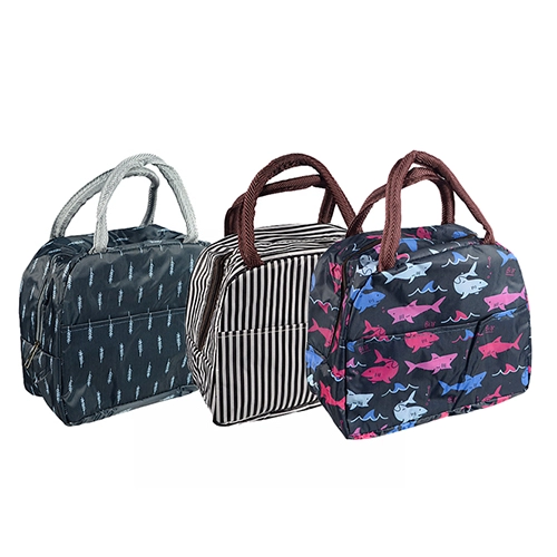 Сумка 21*11*20см в асортименті