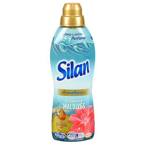 Ополіскувач Сілан райські мальдиви 770 мл