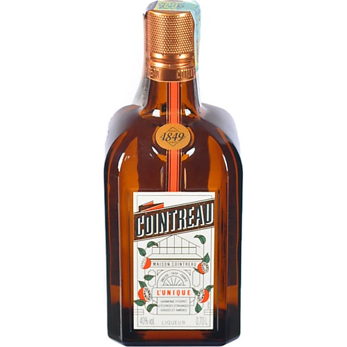 Лікер Cointreau 0.7л