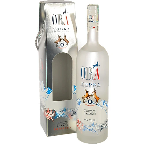 Горілка Ora 1л