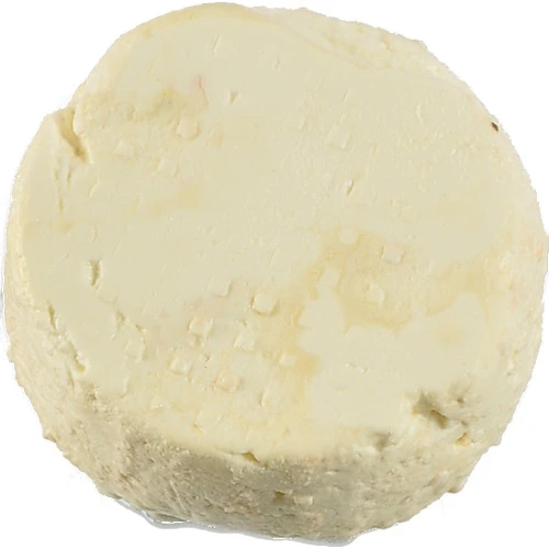 Крем-сир Bize Eco Milk 10% коров'яче