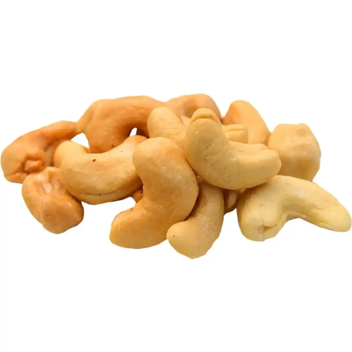 Кешью смажений солоний вага Сергеос