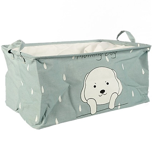 Корзина для зберігання речей 490*330*255мм