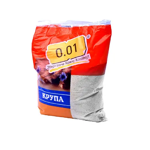 Манная крупа 800г