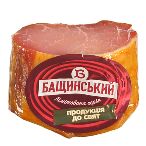 Балик Гусарський 1,5кг в.у Бащиньський