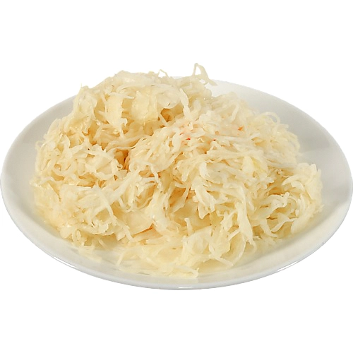 Капуста квашена