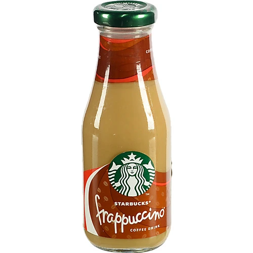 Напій молочний з кавою пастеризований Арабіка Starbucks с/пл 250мл