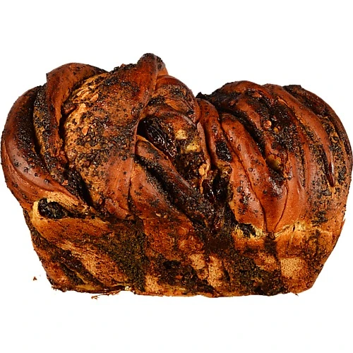 Плетений маковичок (1 шт)