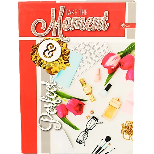 Зошит Скат А-5 80л УФ-лак ТП- 17