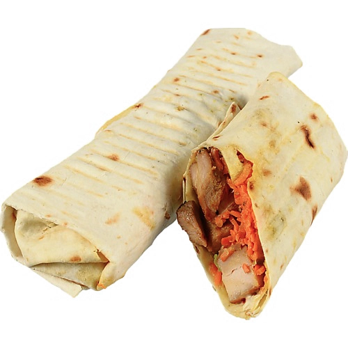 Шашлик курячий в лаваші