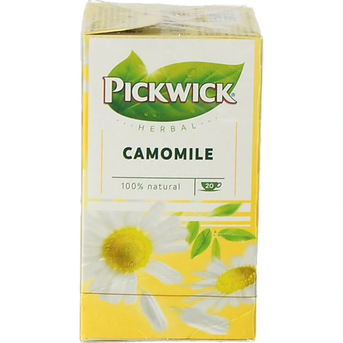Чай Pickwick 20п ромашка