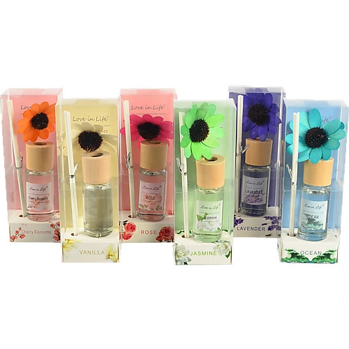 Аромадифузор 30мл в асортименті