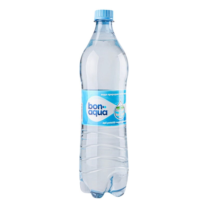 BonAqua Негазована Мінеральна Вода 1л
