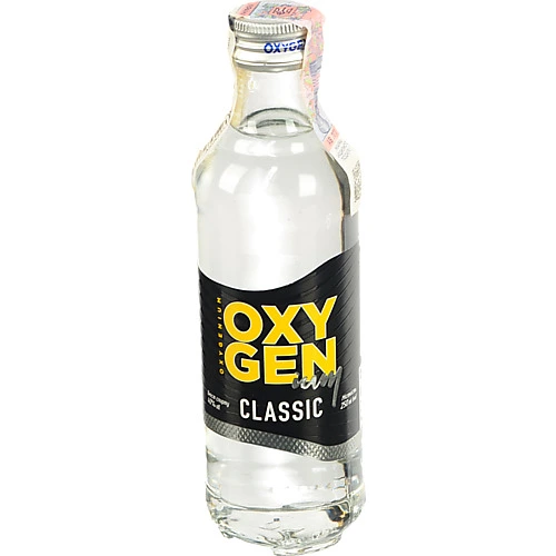 Горілка Оксіженіум 0.25л класична