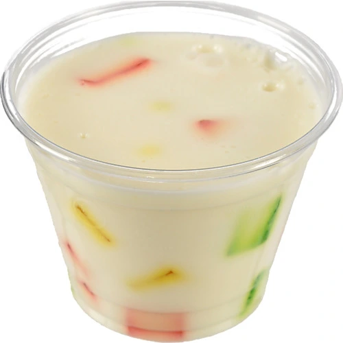 Десерт Мозаїка