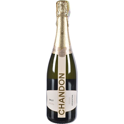 Вино ігристе Chandon Brut 0.75л
