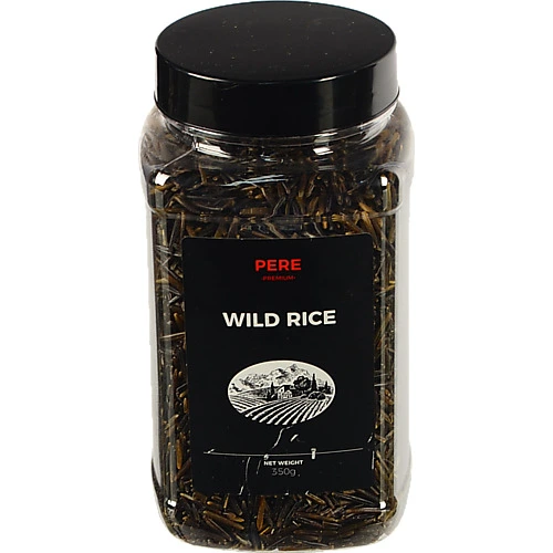 Рис дикий Premium Pere 350г