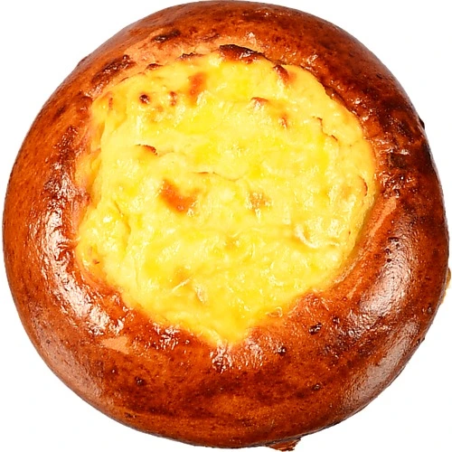 Домашня ватрушка (1 шт)