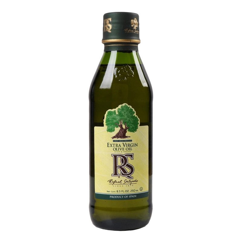 Олія оливкова Extra Virgin Rafael Salgado с/пл 250мл