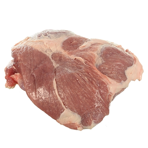 Свинина окіст вага