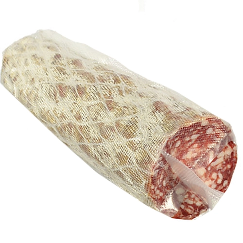 Ковбаса Месьє Поллет розетте де ліон с.в