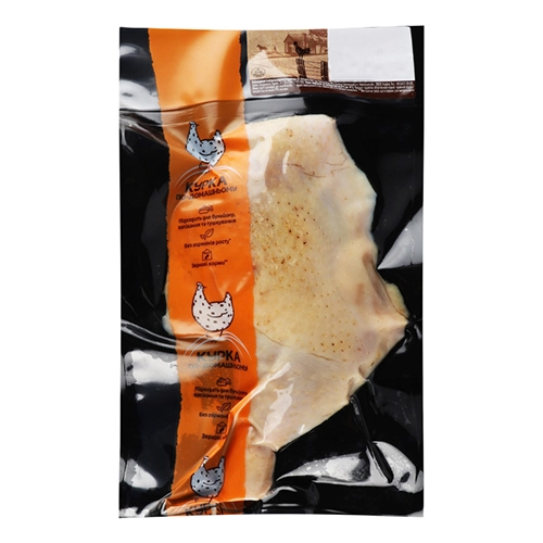 Охолоджені курячі ніжки