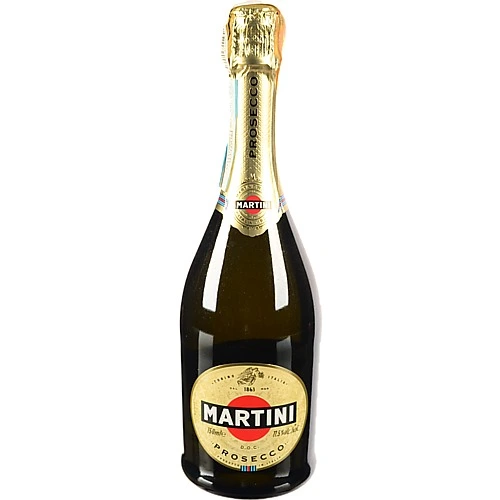 Вино ігристе Martini Prosecco DOC 0.75л