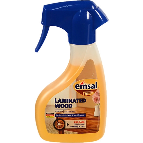 Очищуючий лосьйон Emsal 250мл д.мебелі антистатик