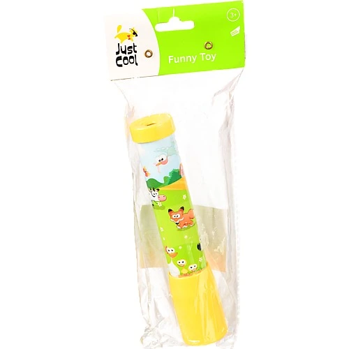 Іграшка Музичне кермо Just Cool