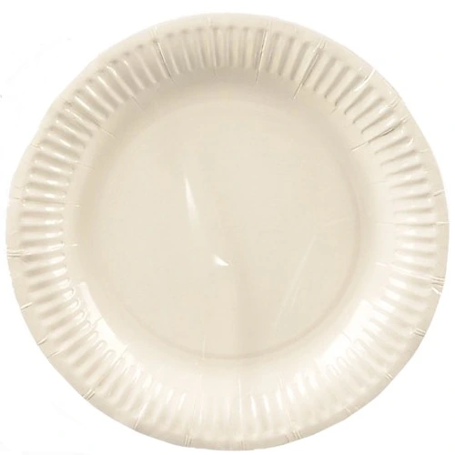 Тарілки Multico 10шт D18см ламіновані