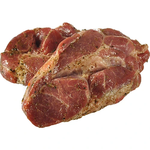 Свинячий стейк фірмовий