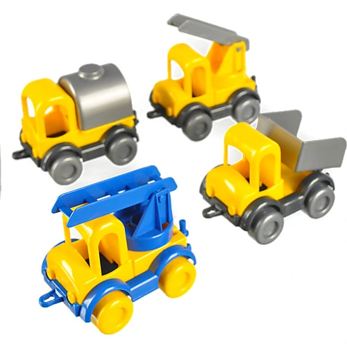 Iграшка Wader авто kids cars