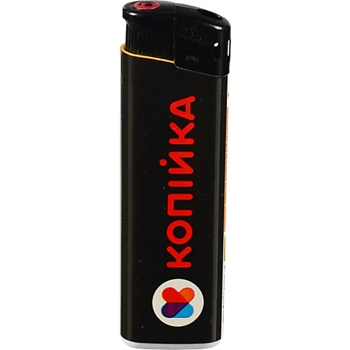 Запальничка кишенькова MP49 Lion 1шт