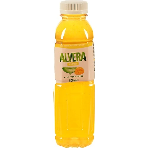 Напій Alvera 0.5л манго