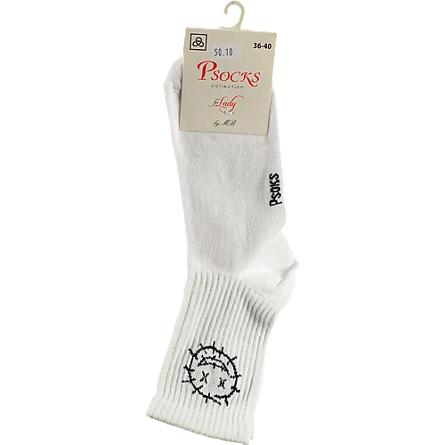 Шкарпетки жіночі Сонце