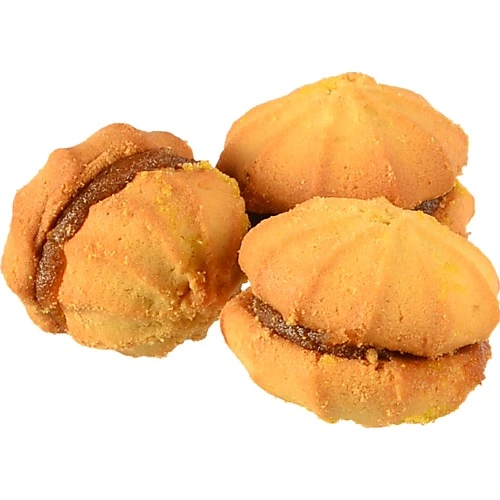 Печиво 0.01 400г лимонне