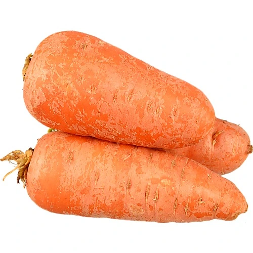 Морква мита