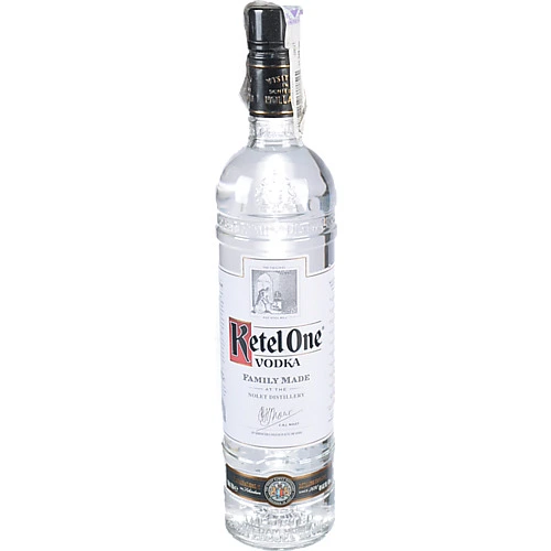 Горілка Ketel One 0.7л 40%