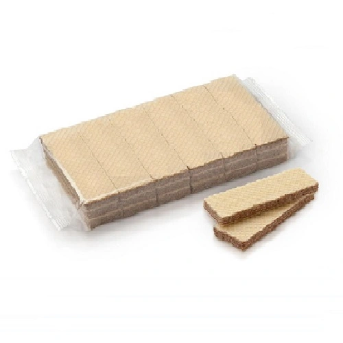 Вафлі ХБФ дебют молочні