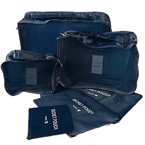 Набір органайзерів 6 одиниць small