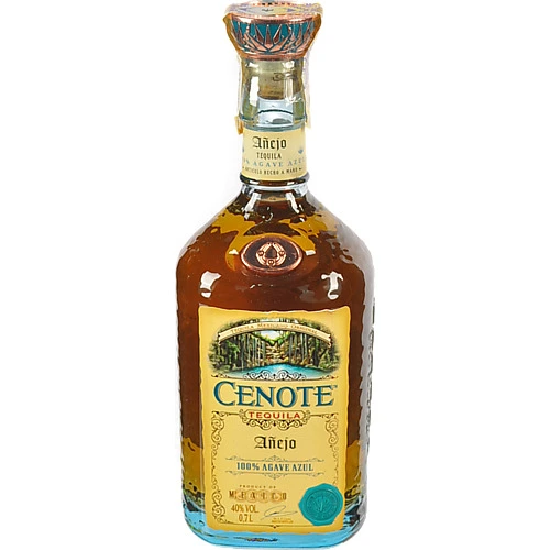 Текіла Сенот 0.7л анехо