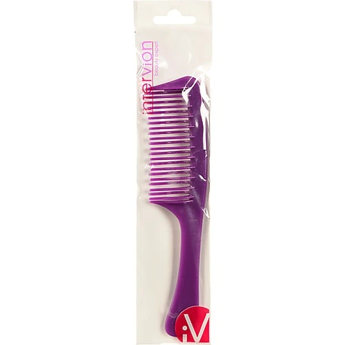 Гребінь для волосся 430190 Inter-Vion 1 шт
